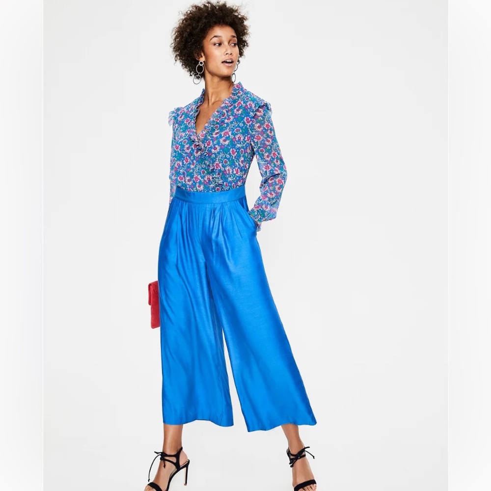 Boden Jumpsuit NWT
